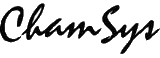 Chamsys logo