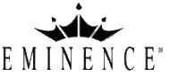 Eminence loudspeakers logo