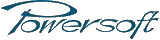 Powersoft amps logo