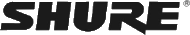 Shure logo