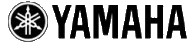 Yamaha logo